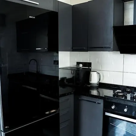 Luxury 3Bedroom Loft Style Apartment Famagusta  Exterior photo