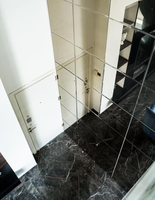 Apartment Luxury 3bedroom Loft Style Famagusta (Northern Cyprus)