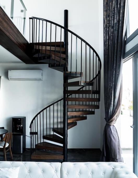Luxury 3bedroom Loft Style Famagouste