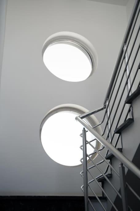 Luxury 3bedroom Loft Style Famagouste