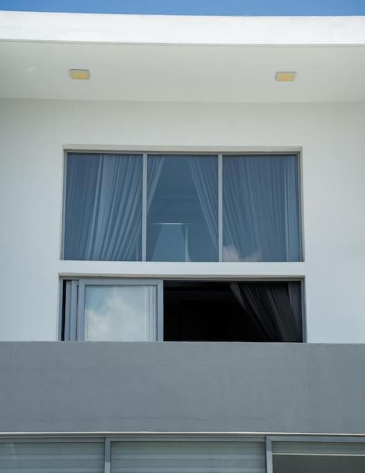 Luxury 3bedroom Loft Style Appartement