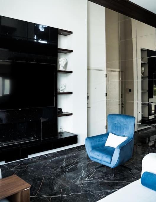 Luxury 3bedroom Loft Style Famagusta (Northern Cyprus)