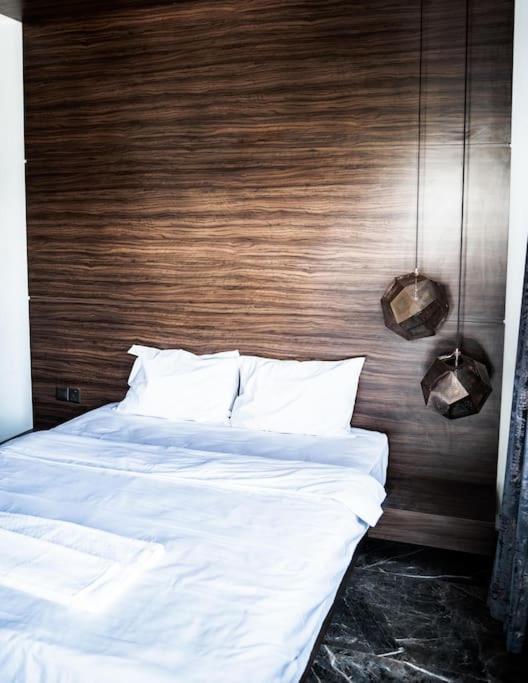 Luxury 3bedroom Loft Style Famagusta (Northern Cyprus)