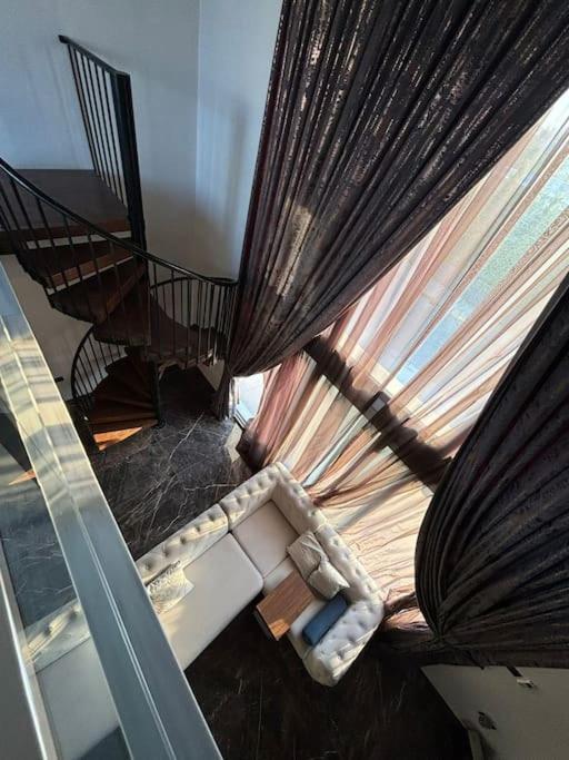 Luxury 3bedroom Loft Style Apartment Famagusta (Northern Cyprus)